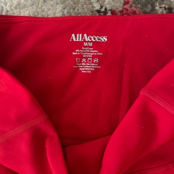 New leggings - Picture 2 of 3